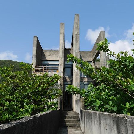 Reindeer Hualien 118 Apartment Екстериор снимка